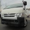 toyota hiace-van 2019 -TOYOTA--Hiace Van TRH200K--0307853---TOYOTA--Hiace Van TRH200K--0307853- image 1