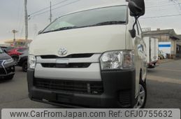 toyota hiace-van 2019 -TOYOTA--Hiace Van TRH200K--0307853---TOYOTA--Hiace Van TRH200K--0307853-