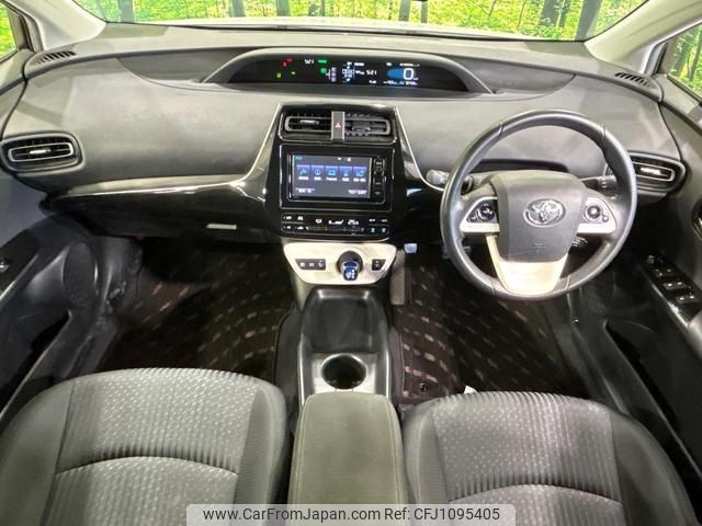 toyota prius 2016 quick_quick_ZVW50_ZVW50-6015563 image 2