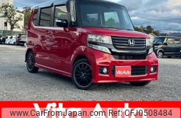 honda n-box 2014 quick_quick_JF1_JF1-224055