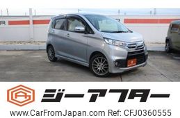 mitsubishi ek 2016 -MITSUBISHI--ek Custom DBA-B11W--B11W-0208030---MITSUBISHI--ek Custom DBA-B11W--B11W-0208030-