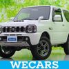suzuki jimny 2018 quick_quick_ABA-JB23W_JB23W-775656 image 1