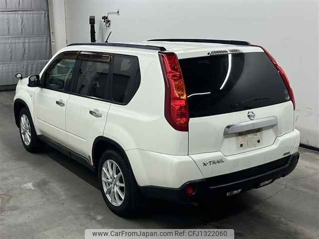 nissan x-trail 2010 -NISSAN--X-Trail NT31-115917---NISSAN--X-Trail NT31-115917- image 2