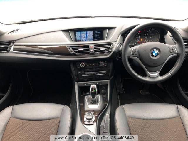 bmw x1 2015 -BMW--BMW X1 DBA-VL20--WBAVL92010VX88446---BMW--BMW X1 DBA-VL20--WBAVL92010VX88446- image 2