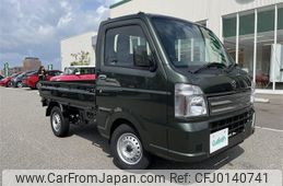 suzuki carry-truck 2023 -SUZUKI--Carry Truck 3BD-DA16T--DA16T-764494---SUZUKI--Carry Truck 3BD-DA16T--DA16T-764494-