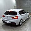 bmw 1-series 2017 -BMW 【福岡 350め1208】--BMW 1 Series 1R15--WBA1R52010V879626---BMW 【福岡 350め1208】--BMW 1 Series 1R15--WBA1R52010V879626- image 2