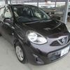 nissan march 2016 quick_quick_DBA-K13_K13-382552 image 1