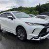 toyota harrier-hybrid 2020 quick_quick_6AA-AXUH85_AXUH85-0006222 image 1