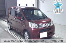 daihatsu move 2017 -DAIHATSU 【岐阜 582ﾑ6764】--Move LA150S-0131195---DAIHATSU 【岐阜 582ﾑ6764】--Move LA150S-0131195-