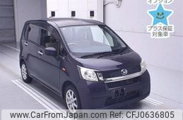 daihatsu move 2014 -DAIHATSU--Move LA100S--0282537---DAIHATSU--Move LA100S--0282537-