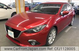 mazda axela 2014 AF-BMEFS-109267