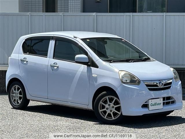 daihatsu mira-e-s 2012 -DAIHATSU--Mira e:s DBA-LA300S--LA300S-1129626---DAIHATSU--Mira e:s DBA-LA300S--LA300S-1129626- image 1