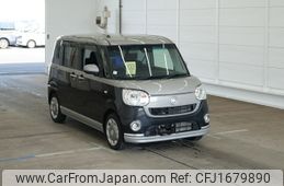 daihatsu move-canbus 2022 CFJ1679890