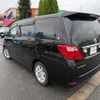 toyota alphard 2011 -TOYOTA--Alphard ANH20W--8187530---TOYOTA--Alphard ANH20W--8187530- image 24