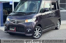 nissan roox 2011 quick_quick_ML21S_ML21S-558391