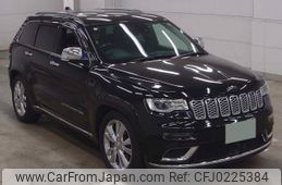 jeep grand-cherokee 2019 quick_quick_DBA-WK36TA_1C4RJFKG6KC658229