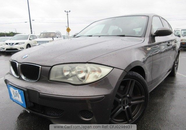 bmw 1-series 2006 REALMOTOR_Y2024100054A-21 image 1