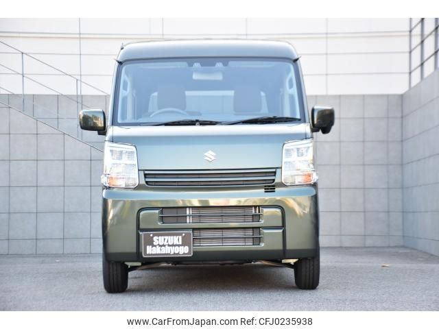 suzuki every 2025 quick_quick_5BD-DA17V_DA17V-768653 image 2