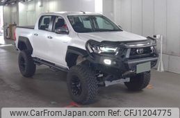 toyota hilux 2024 quick_quick_3DF-GUN125_GUN125-3957539