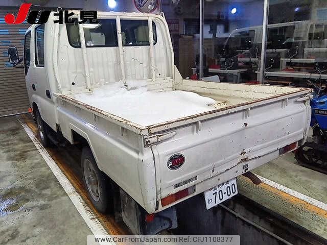 toyota toyoace 2013 -TOYOTA 【北見 436ﾜ7000】--Toyoace KDY271--0003201---TOYOTA 【北見 436ﾜ7000】--Toyoace KDY271--0003201- image 2