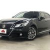 toyota crown 2013 -TOYOTA--Crown DBA-GRS214--GRS214-6000685---TOYOTA--Crown DBA-GRS214--GRS214-6000685- image 1