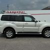 mitsubishi pajero 2012 CFJ1616710 image 4