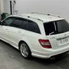 mercedes-benz c-class-station-wagon 2008 -MERCEDES-BENZ 【川越 340ニ1103】--Benz C Class Wagon 204252-WDD2042522F201438---MERCEDES-BENZ 【川越 340ニ1103】--Benz C Class Wagon 204252-WDD2042522F201438- image 2