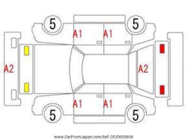 daihatsu tanto 2013 -DAIHATSU--Tanto DBA-L375S--L375S-0679396---DAIHATSU--Tanto DBA-L375S--L375S-0679396- image 2