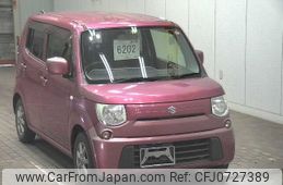 suzuki mr-wagon 2012 -SUZUKI--MR Wagon MF33S--131030---SUZUKI--MR Wagon MF33S--131030-