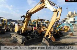 yanmar yanmar-others undefined -OTHER JAPAN--Yanmar 6-60521B---OTHER JAPAN--Yanmar 6-60521B-