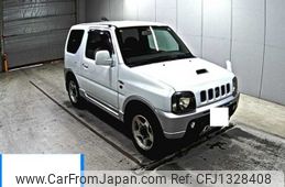 suzuki jimny 2000 23892