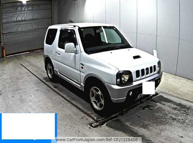 suzuki jimny 2000 23892 image 1