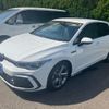 volkswagen golf 2021 CFJ1810048 image 1