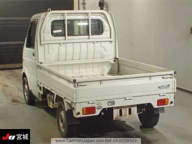 suzuki carry-truck 2004 -SUZUKI--Carry Truck DA63T-287083---SUZUKI--Carry Truck DA63T-287083- image 2