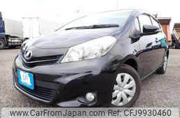 toyota vitz 2011 REALMOTOR_N2024060168F-24