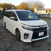 toyota voxy 2014 -TOYOTA 【野田 500】--Voxy DBA-ZRR80W--ZRR80-0053317---TOYOTA 【野田 500】--Voxy DBA-ZRR80W--ZRR80-0053317- image 1