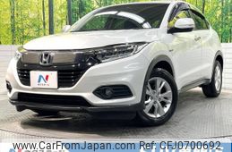 honda vezel 2018 -HONDA--VEZEL DAA-RU3--RU3-1310627---HONDA--VEZEL DAA-RU3--RU3-1310627-