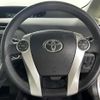 toyota prius 2014 -TOYOTA--Prius DAA-ZVW30--ZVW30-0403170---TOYOTA--Prius DAA-ZVW30--ZVW30-0403170- image 9