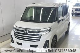 daihatsu thor 2025 CFJ1536048