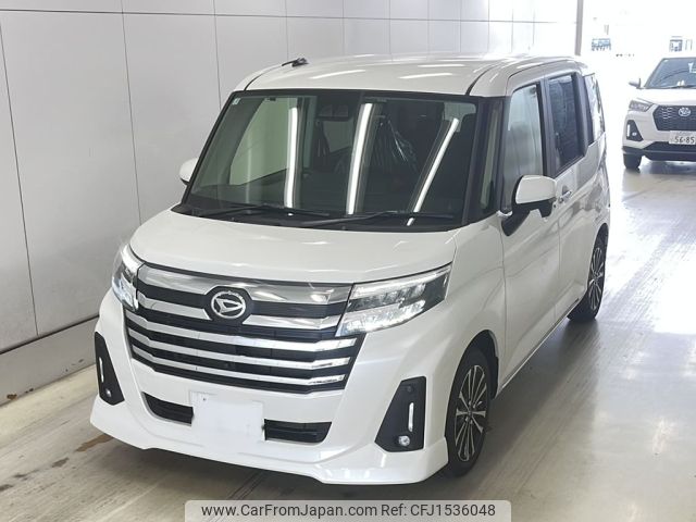daihatsu thor 2025 CFJ1536048 image 1