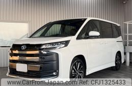toyota noah 2024 -TOYOTA--Noah ZWR90W--ZWR90-0201345---TOYOTA--Noah ZWR90W--ZWR90-0201345-