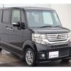 honda n-box-plus 2012 -HONDA 【熊谷 999ｱ9999】--N BOX + DBA-JF1--JF1-4002374---HONDA 【熊谷 999ｱ9999】--N BOX + DBA-JF1--JF1-4002374- image 1