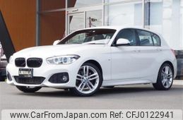 bmw 1-series 2017 -BMW--BMW 1 Series LDA-1S20--WBA1S520005G82843---BMW--BMW 1 Series LDA-1S20--WBA1S520005G82843-