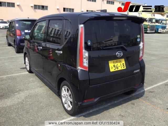 daihatsu move 2015 CFJ1530424 image 2