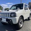 suzuki jimny 2008 quick_quick_ABA-JB23W_JB23W-532773 image 2