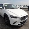 mazda cx-3 2015 CFJ1862942 image 12