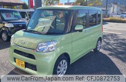 daihatsu tanto 2014 quick_quick_LA600S_LA600S-0113817