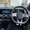 mercedes-benz glb-class 2021 -MERCEDES-BENZ--Benz GLB 3DA-247613M--W1N2476132W149535---MERCEDES-BENZ--Benz GLB 3DA-247613M--W1N2476132W149535- image 17