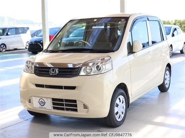 honda life 2011 -HONDA--Life DBA-JC1--JC1-1239964---HONDA--Life DBA-JC1--JC1-1239964- image 1