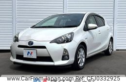 toyota aqua 2013 -TOYOTA--AQUA DAA-NHP10--NHP10-6238769---TOYOTA--AQUA DAA-NHP10--NHP10-6238769-